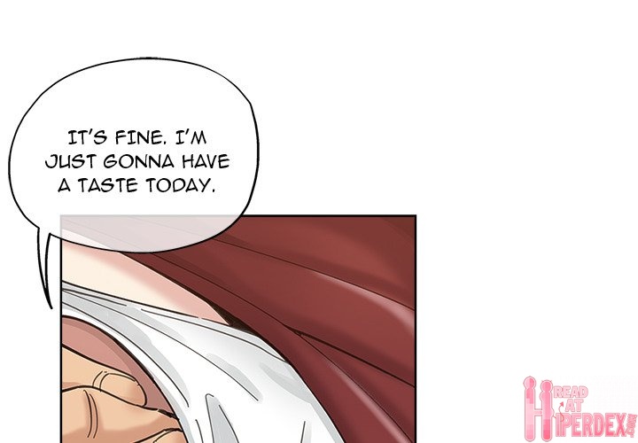 The Unexpected Guest page 1