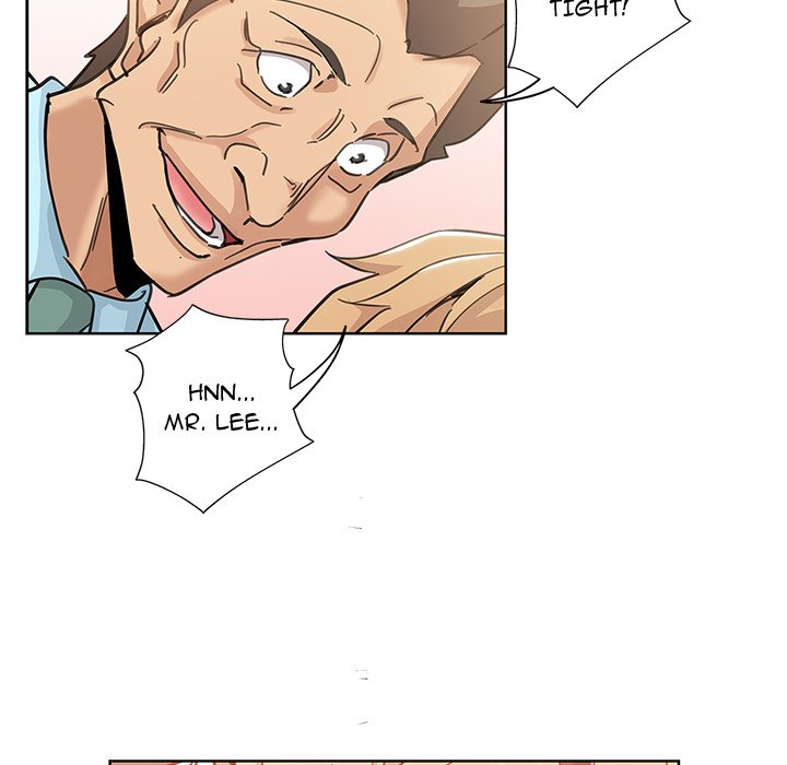 The Unexpected Guest page 8