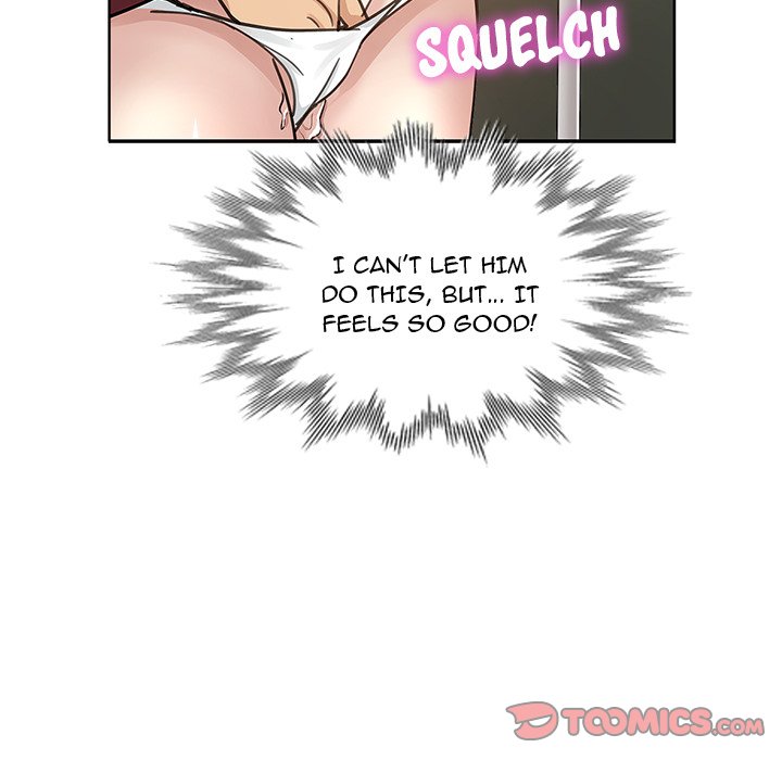 The Unexpected Guest page 10