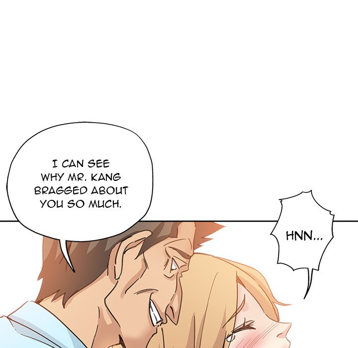 The Unexpected Guest page 12