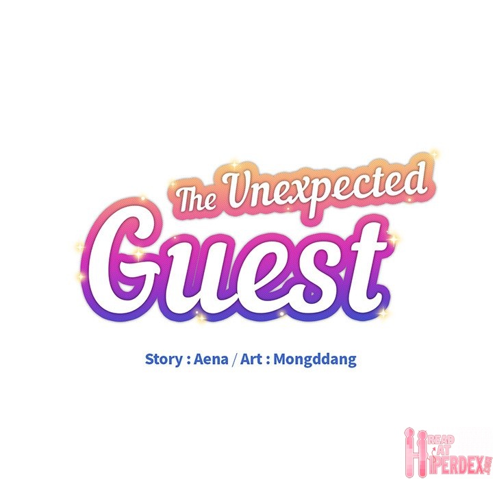 The Unexpected Guest page 17