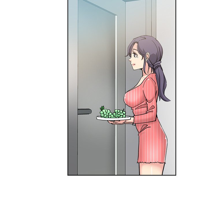 The Unexpected Guest page 20