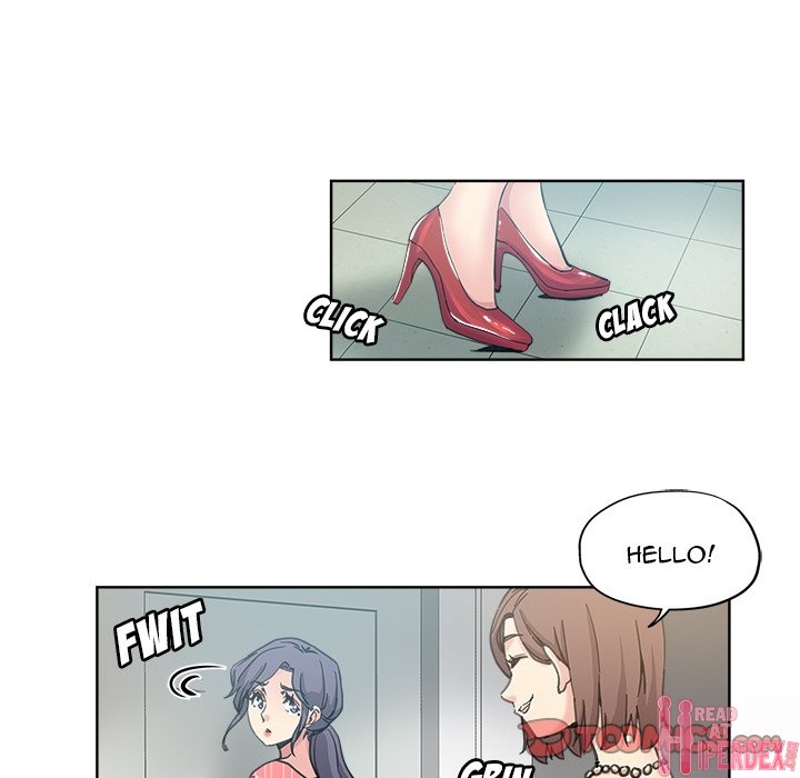 The Unexpected Guest page 22
