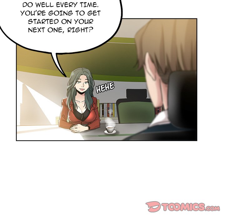 The Unexpected Guest page 42