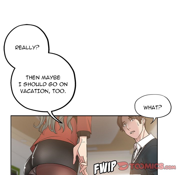 The Unexpected Guest page 46