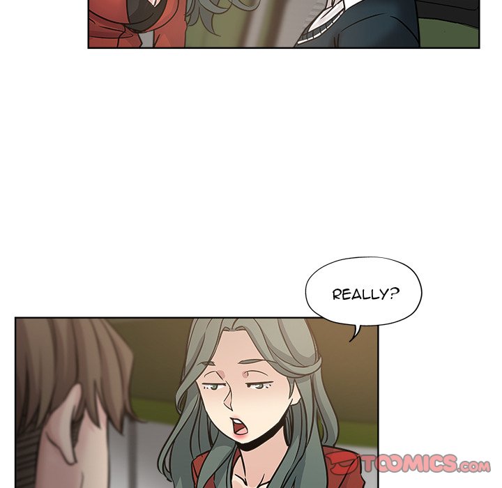 The Unexpected Guest page 50