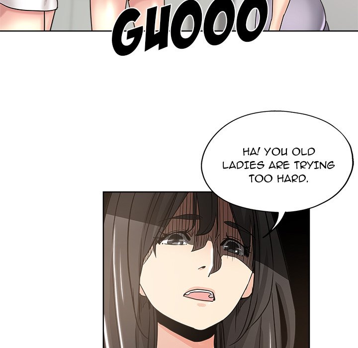 The Unexpected Guest page 64