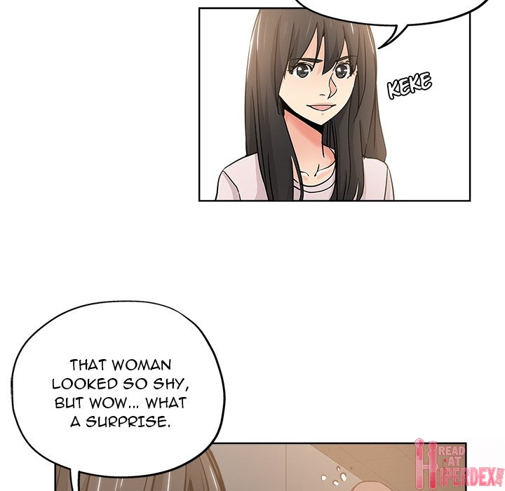 The Unexpected Guest page 75