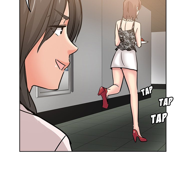 The Unexpected Guest page 76