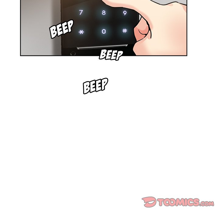 The Unexpected Guest page 78
