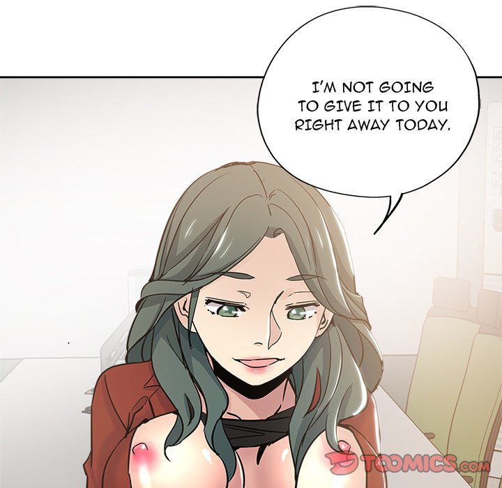 The Unexpected Guest page 90