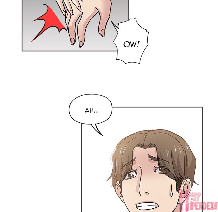 The Unexpected Guest page 6