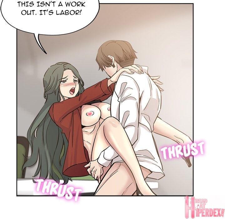 The Unexpected Guest page 33