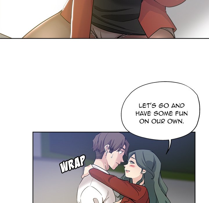 The Unexpected Guest page 52