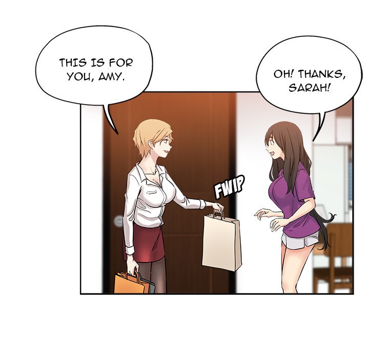 The Unexpected Guest page 60