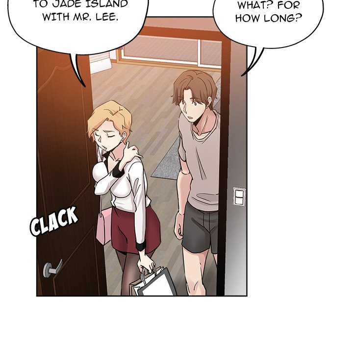 The Unexpected Guest page 63