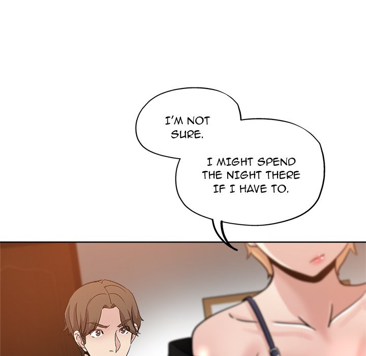 The Unexpected Guest page 64