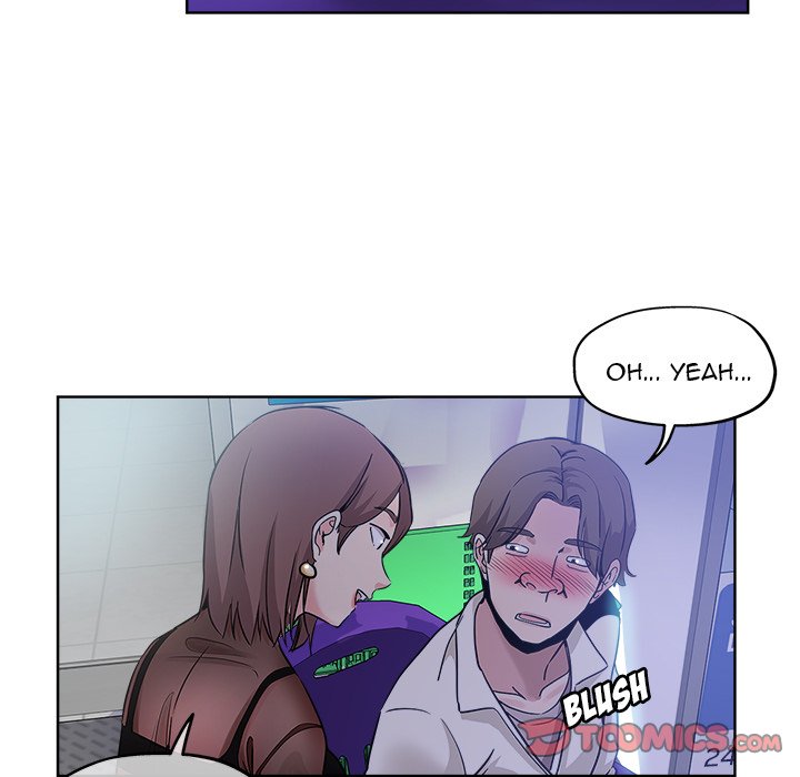 The Unexpected Guest page 92