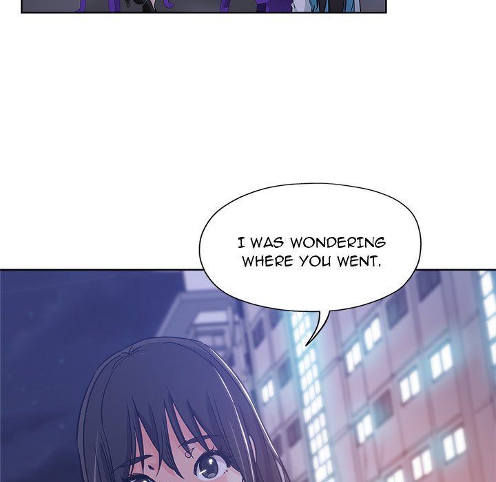The Unexpected Guest page 100