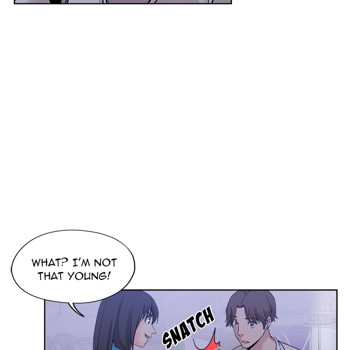 The Unexpected Guest page 5