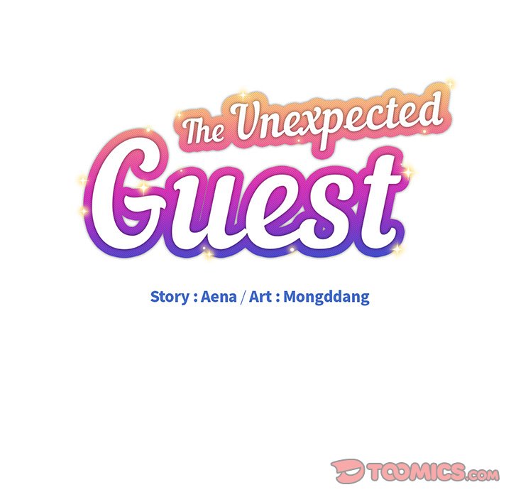 The Unexpected Guest page 18