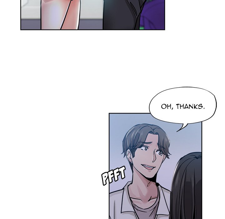 The Unexpected Guest page 32