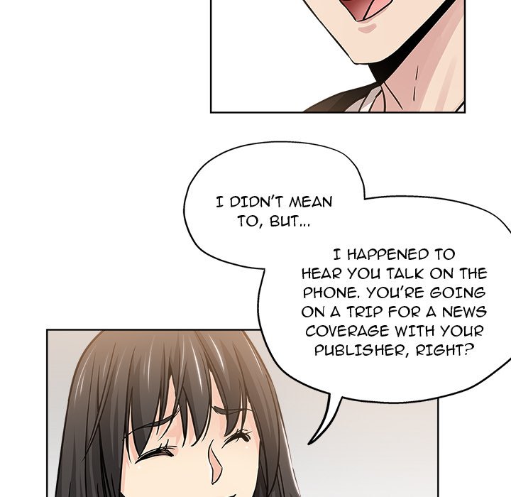 The Unexpected Guest page 49