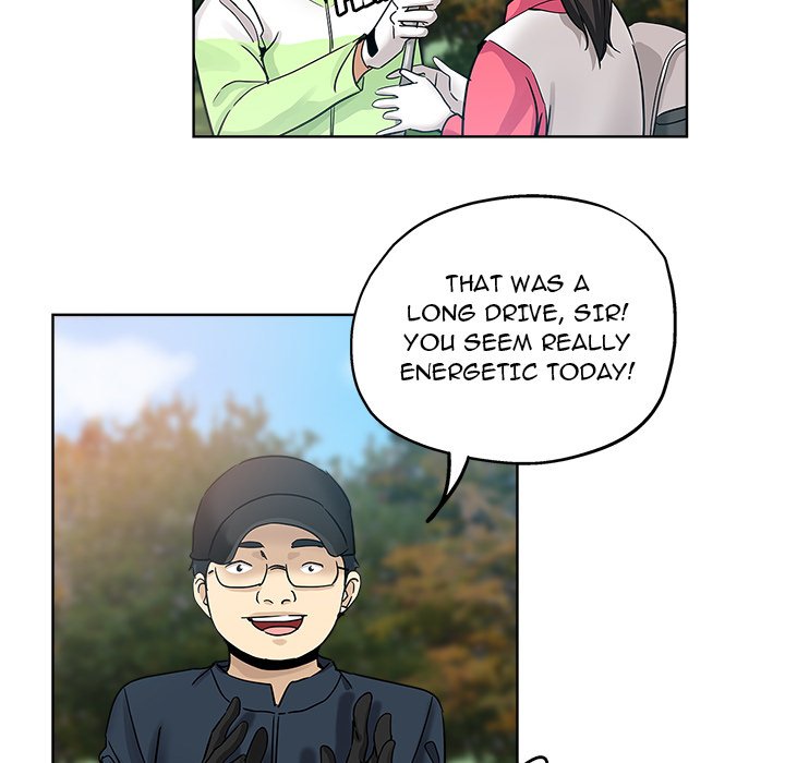 The Unexpected Guest page 72