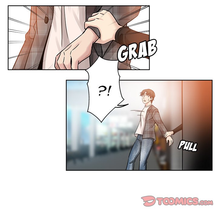 The Unexpected Guest page 82
