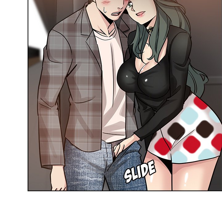The Unexpected Guest page 93