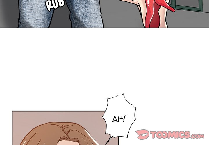 The Unexpected Guest page 2