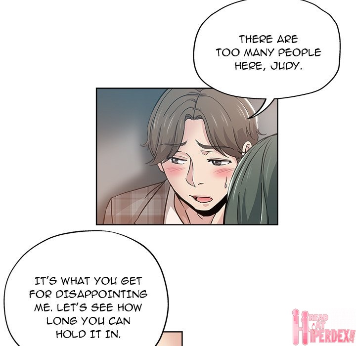 The Unexpected Guest page 16