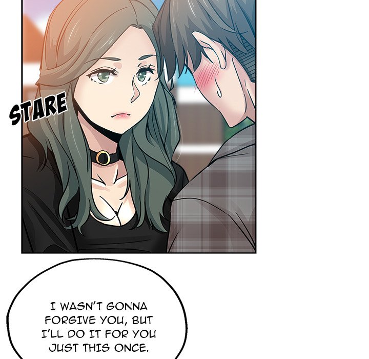 The Unexpected Guest page 28