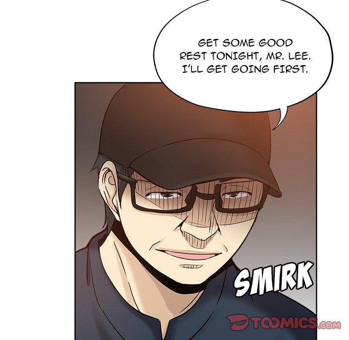 The Unexpected Guest page 58