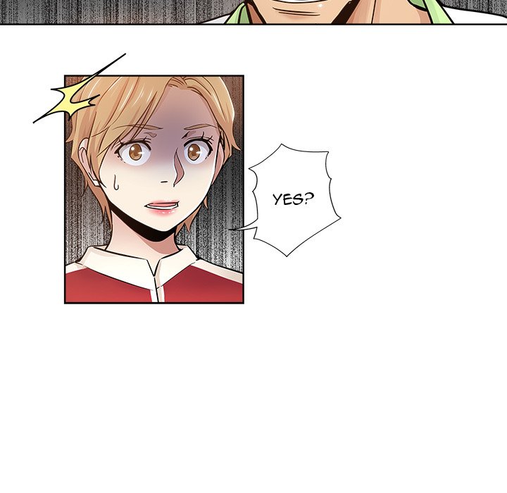 The Unexpected Guest page 67
