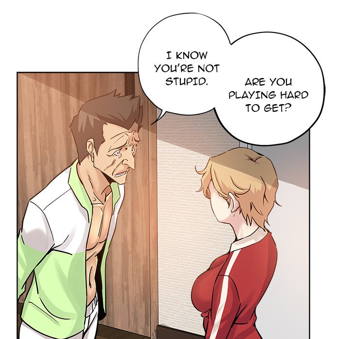 The Unexpected Guest page 68
