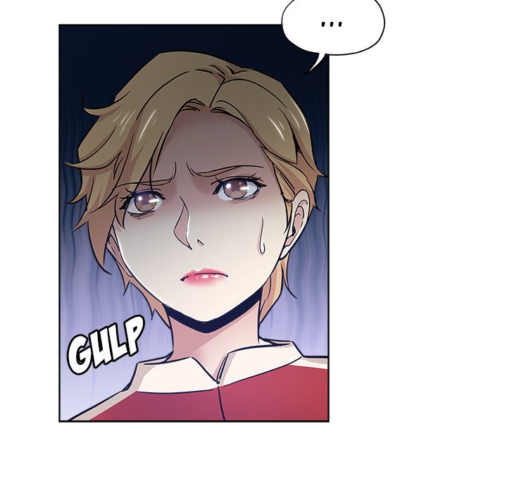 The Unexpected Guest page 73