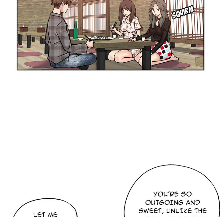 The Unexpected Guest page 77
