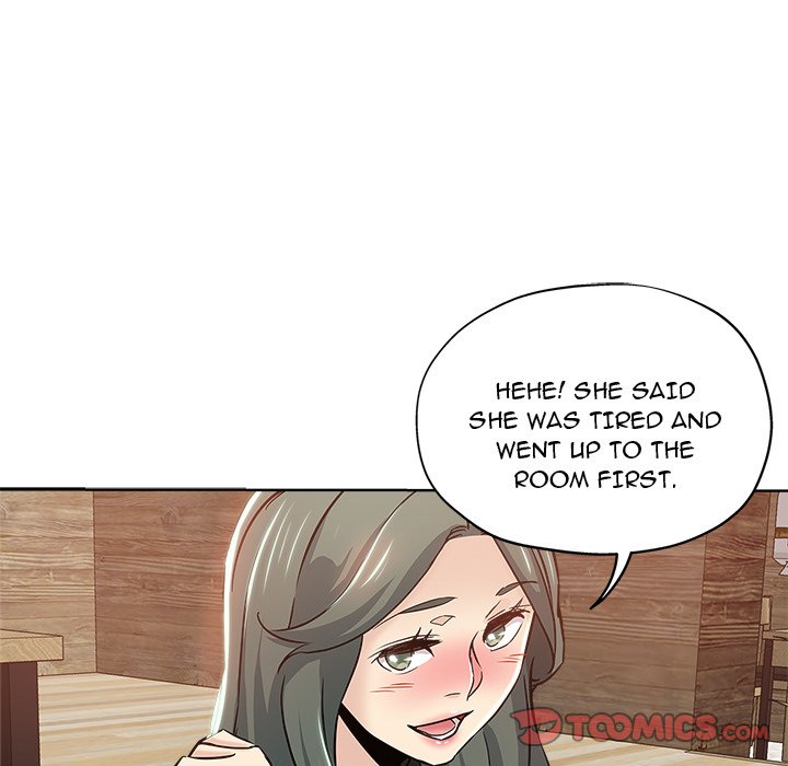 The Unexpected Guest page 90