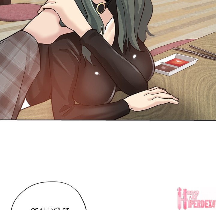 The Unexpected Guest page 91
