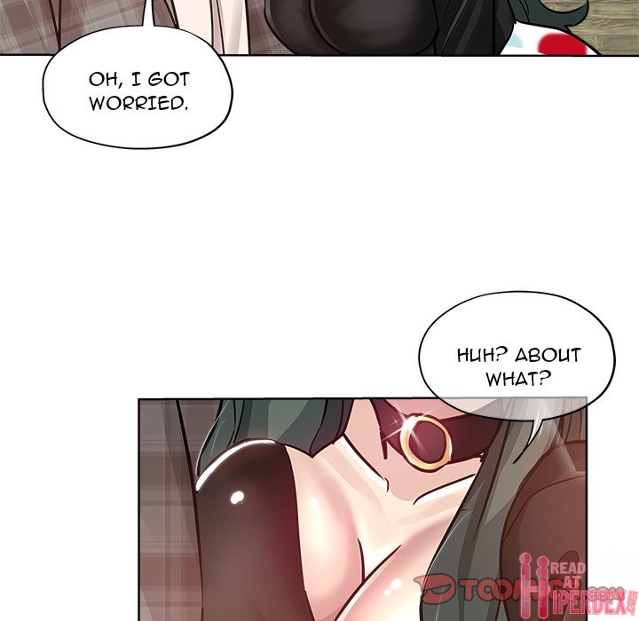 The Unexpected Guest page 6