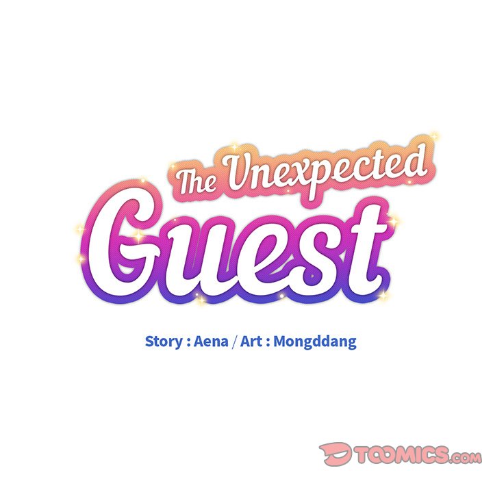 The Unexpected Guest page 22