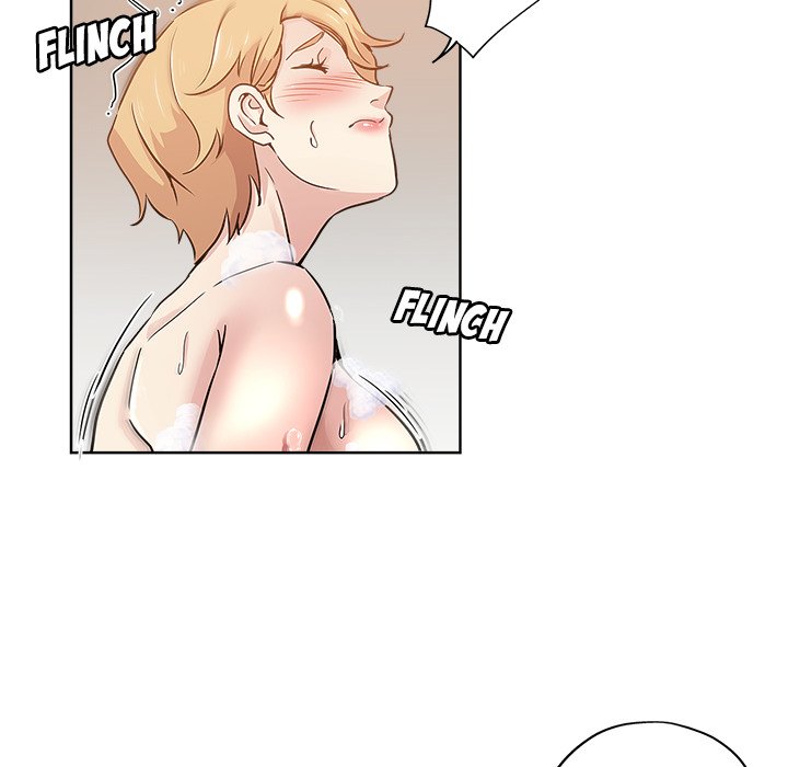 The Unexpected Guest page 32
