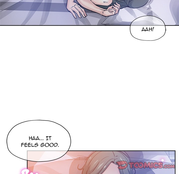 The Unexpected Guest page 70