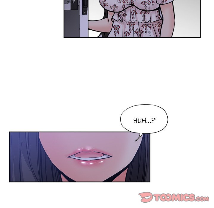 The Unexpected Guest page 94