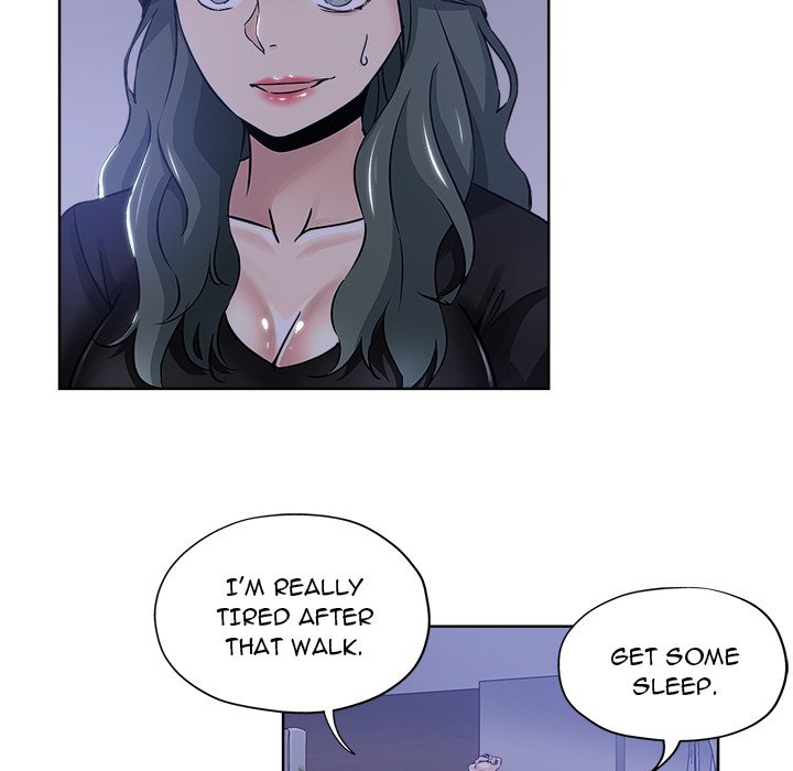 The Unexpected Guest page 13