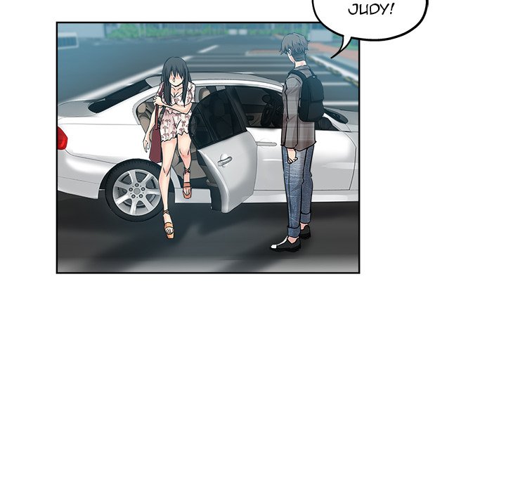 The Unexpected Guest page 23