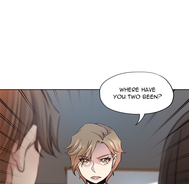 The Unexpected Guest page 30