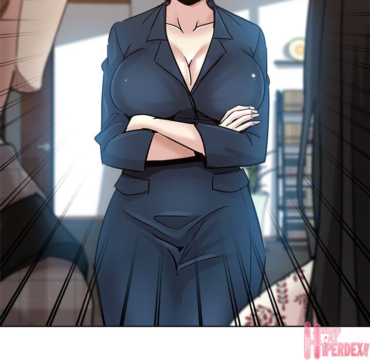 The Unexpected Guest page 31