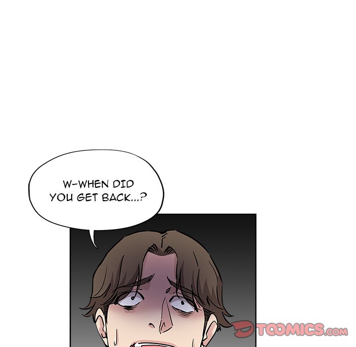 The Unexpected Guest page 32